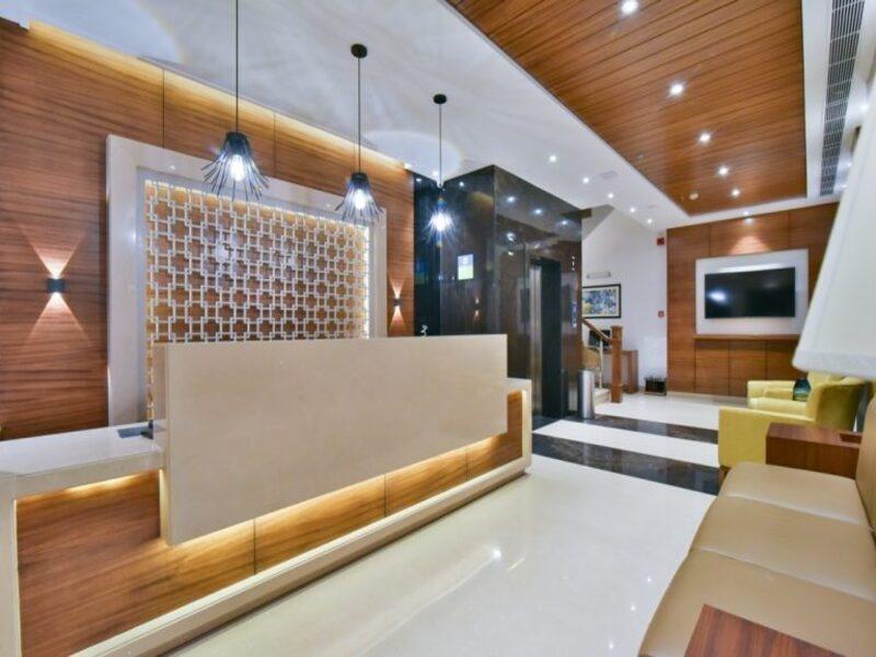 Surestay By Best Western Heritage Walk Amritsar Exteriér fotografie